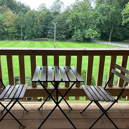 Deich-liebe 1 Auf Dem Hundegutshof Apartmán Krummendeich